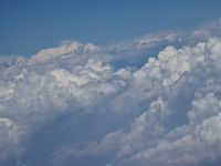 Flug nach Kathmandu mit Bhutan Airlines, Himalaya &ndash; &copy; Andrey Kulikov (Eberhardt TRAVEL)