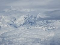 Flug nach Kathmandu mit Bhutan Airlines, Himalaya &ndash; &copy; Andrey Kulikov (Eberhardt TRAVEL)