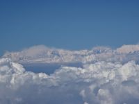 Flug nach Kathmandu mit Bhutan Airlines, Himalaya &ndash; &copy; Andrey Kulikov (Eberhardt TRAVEL)