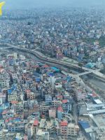 Ankunft in Kathmandu &ndash; &copy; Andrey Kulikov (Eberhardt TRAVEL)