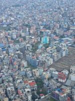 Ankunft in Kathmandu &ndash; &copy; Andrey Kulikov (Eberhardt TRAVEL)