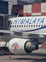 Ankunft in Kathmandu &ndash; &copy; Andrey Kulikov (Eberhardt TRAVEL)