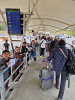 Ankunft in Kathmandu &ndash; &copy; Andrey Kulikov (Eberhardt TRAVEL)