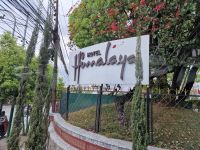 Himalaya Hotel in Kathmandu &ndash; &copy; Andrey Kulikov (Eberhardt TRAVEL)