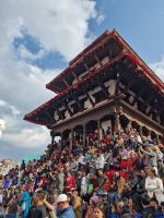 Besichtigung der Altstadt von Kathmandu: Durbar Platz &ndash; &copy; Andrey Kulikov (Eberhardt TRAVEL)