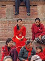 Besichtigung der Altstadt von Kathmandu: Durbar Platz &ndash; &copy; Andrey Kulikov (Eberhardt TRAVEL)