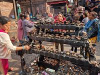Besichtigung der Altstadt von Kathmandu: Durbar Platz &ndash; &copy; Andrey Kulikov (Eberhardt TRAVEL)