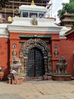 Besichtigung der Altstadt von Kathmandu: Durbar Platz &ndash; &copy; Andrey Kulikov (Eberhardt TRAVEL)