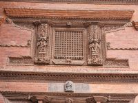 Besichtigung des Museums in Kathmandu: Durbar Platz &ndash; &copy; Andrey Kulikov (Eberhardt TRAVEL)