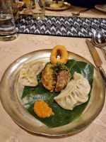 Restaurant K2 Terrace Café  &ndash; &copy; Andrey Kulikov (Eberhardt TRAVEL)