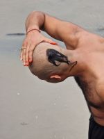 Besichtigung des Pashupatinath-Tempel-Komplexes &ndash; &copy; Andrey Kulikov (Eberhardt TRAVEL)