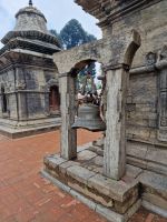 Besichtigung des Pashupatinath-Tempel-Komplexes &ndash; &copy; Andrey Kulikov (Eberhardt TRAVEL)