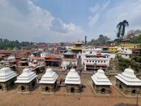Besichtigung des Pashupatinath-Tempel-Komplexes &ndash; &copy; Andrey Kulikov (Eberhardt TRAVEL)