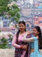 Besichtigung des Pashupatinath-Tempel-Komplexes &ndash; &copy; Andrey Kulikov (Eberhardt TRAVEL)