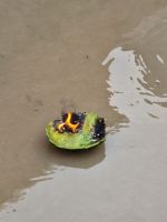 Besichtigung des Pashupatinath-Tempel-Komplexes &ndash; &copy; Andrey Kulikov (Eberhardt TRAVEL)