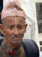 Besichtigung des Pashupatinath-Tempel-Komplexes &ndash; &copy; Andrey Kulikov (Eberhardt TRAVEL)