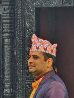 Besichtigung des Pashupatinath-Tempel-Komplexes &ndash; &copy; Andrey Kulikov (Eberhardt TRAVEL)