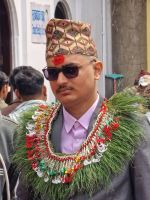Besichtigung des Pashupatinath-Tempel-Komplexes &ndash; &copy; Andrey Kulikov (Eberhardt TRAVEL)