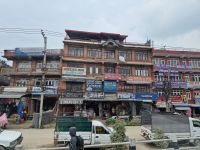 Fahrt nach Bhaktapur &ndash; &copy; Andrey Kulikov (Eberhardt TRAVEL)