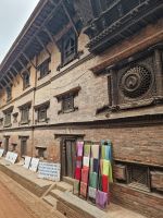 Stadtrundgang durch Bhaktapur &ndash; &copy; Andrey Kulikov (Eberhardt TRAVEL)