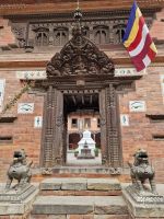 Stadtrundgang durch Bhaktapur &ndash; &copy; Andrey Kulikov (Eberhardt TRAVEL)