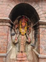 Stadtrundgang durch Bhaktapur &ndash; &copy; Andrey Kulikov (Eberhardt TRAVEL)