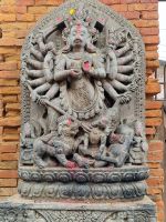 Stadtrundgang durch Bhaktapur &ndash; &copy; Andrey Kulikov (Eberhardt TRAVEL)