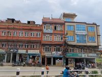 Fahrt nach Patan &ndash; &copy; Andrey Kulikov (Eberhardt TRAVEL)