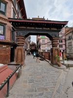 Stadtrundgang durch Patan &ndash; &copy; Andrey Kulikov (Eberhardt TRAVEL)