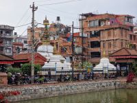 Stadtrundgang durch Patan &ndash; &copy; Andrey Kulikov (Eberhardt TRAVEL)