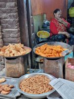 Stadtrundgang durch Patan &ndash; &copy; Andrey Kulikov (Eberhardt TRAVEL)