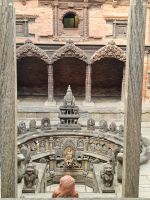 Stadtrundgang durch Patan &ndash; &copy; Andrey Kulikov (Eberhardt TRAVEL)