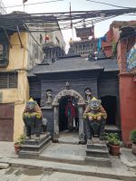 Stadtrundgang durch Patan, Goldener Tempel &ndash; &copy; Andrey Kulikov (Eberhardt TRAVEL)