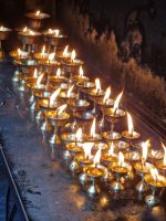 Stadtrundgang durch Patan, Goldener Tempel &ndash; &copy; Andrey Kulikov (Eberhardt TRAVEL)
