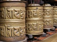 Stadtrundgang durch Patan, Goldener Tempel &ndash; &copy; Andrey Kulikov (Eberhardt TRAVEL)