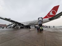 Abflug in Kathmandu &ndash; &copy; Andrey Kulikov (Eberhardt TRAVEL)