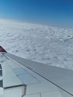 Flug mit Turkish Airlines nach Istanbul &ndash; &copy; Andrey Kulikov (Eberhardt TRAVEL)