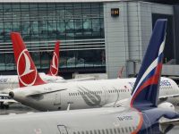 Abflug nach Berlin &ndash; &copy; Andrey Kulikov (Eberhardt TRAVEL)