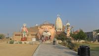 251 Bikaner - Vielgötter-Tempel