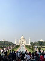 31 Taj Mahal