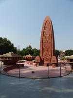 315. Amritsar - Jallianwalla Bagh