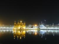 325. Amritsar - Goldener Tempel