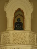 Einer der Wegbereiter des Jainismus