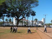 Se Kathedrale in Goa