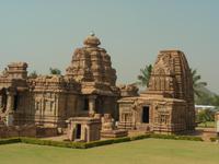 Pattadakal