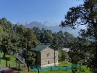 423. Himalaya