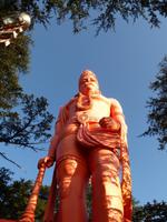 455. Shimla - Jakhu Tempel
