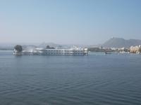 Seepalast von Udaipur