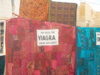 Die Inder haben Humor! 