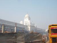 Tempelbezirk Amritsar